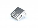 USB Chassis part USB-A Female AF90-type1